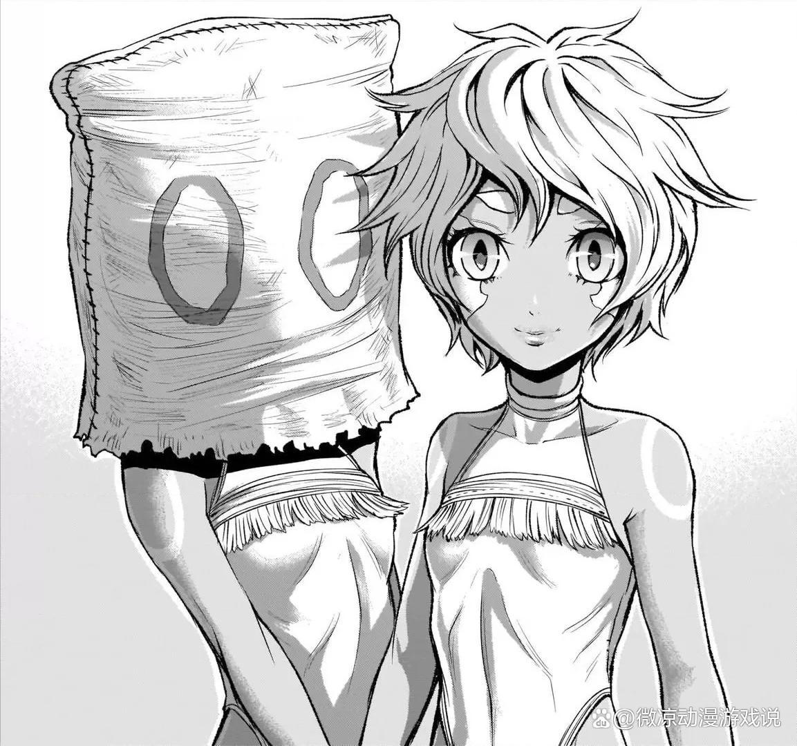 蔷薇园传奇：另类沙雕的大乱斗