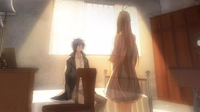 龙族：楚子航也曾沐浴龙血，为何没有变异？全靠爆血！