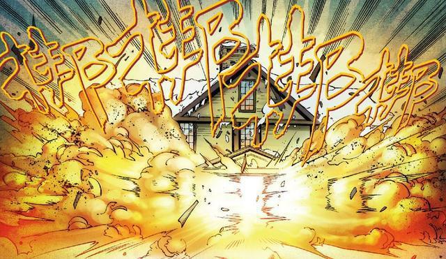 死侍：花木兰？福尔摩斯？来一个杀一个，你们根本不懂学渣的痛苦