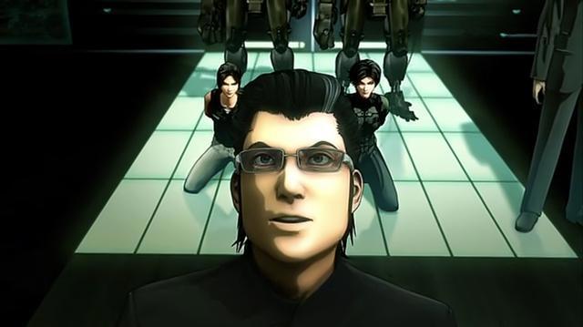 《2077日本锁国》：日本就这样把自己“作”没了