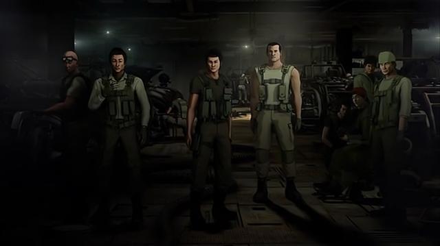 《2077日本锁国》：日本就这样把自己“作”没了