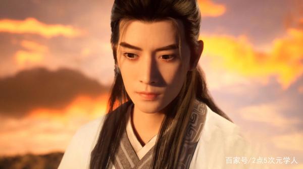 “不平凡”的《凡人修仙传》：国产动漫制作路线的又一次奇袭