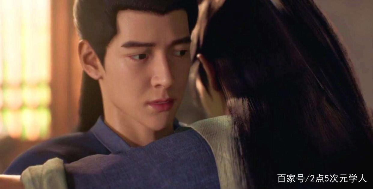 “不平凡”的《凡人修仙传》：国产动漫制作路线的又一次奇袭