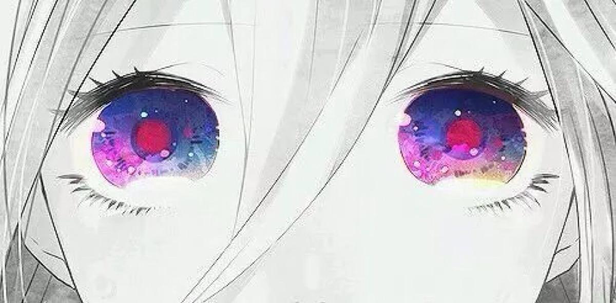 动漫作品：不画人物鼻子、嘴巴、耳朵，真的是因为画上了会很丑？