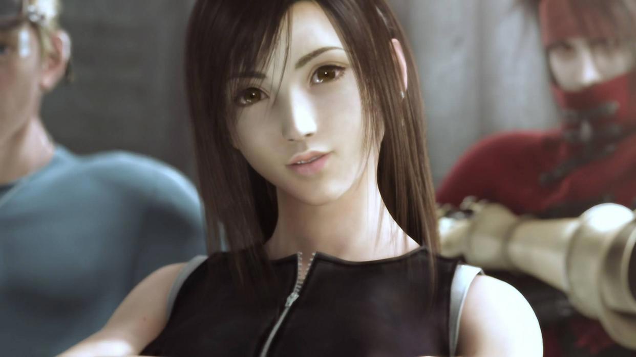 动漫作品：不画人物鼻子、嘴巴、耳朵，真的是因为画上了会很丑？