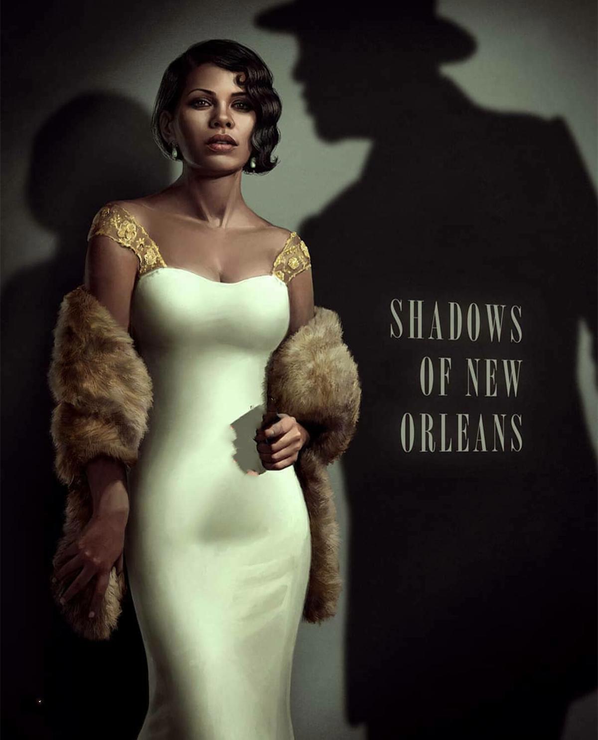 将动漫改编成好莱坞大片，这神秘的风格，你还能认出是哪部动漫吗