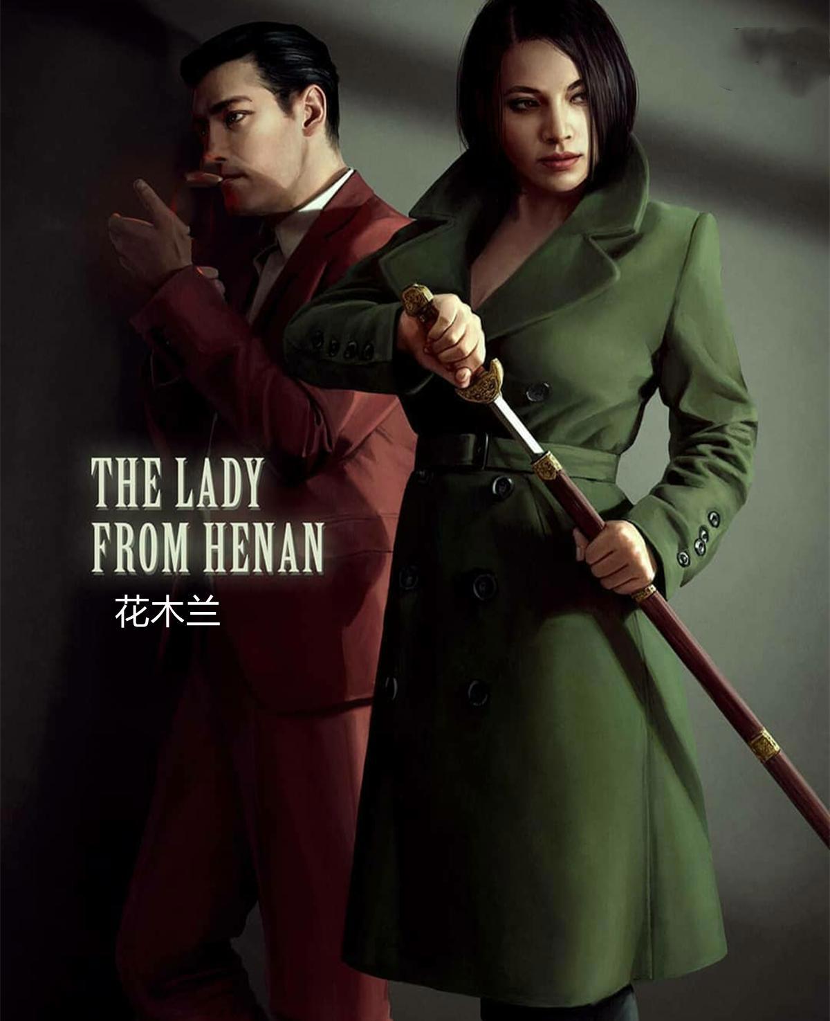 将动漫改编成好莱坞大片，这神秘的风格，你还能认出是哪部动漫吗