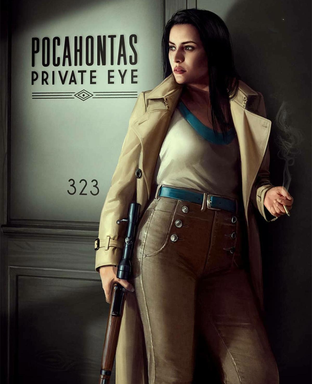 将动漫改编成好莱坞大片，这神秘的风格，你还能认出是哪部动漫吗