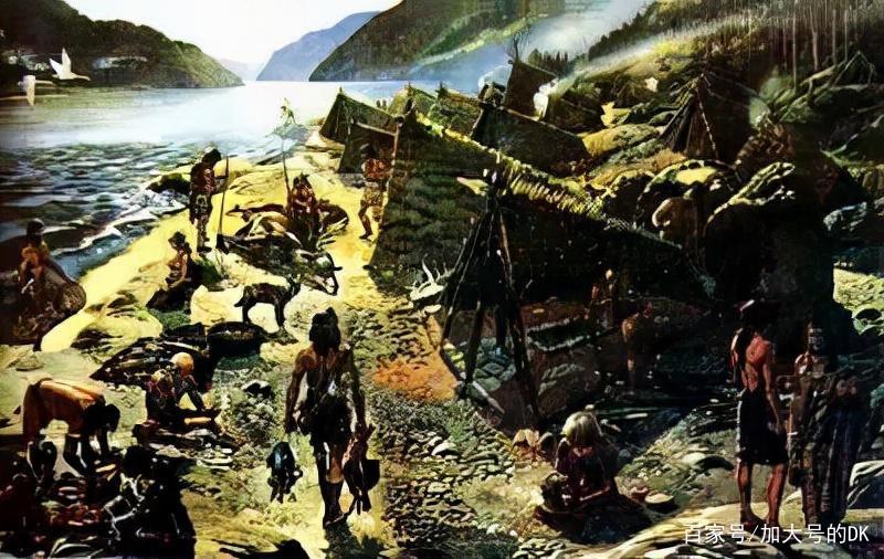 维京时代的北欧，看海盗时代下的瑞典发展——瑞典简史2