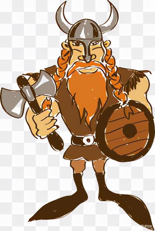 维京时代的北欧，看海盗时代下的瑞典发展——瑞典简史2