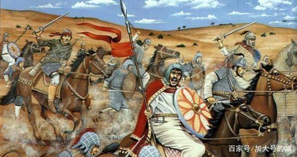 维京时代的北欧，看海盗时代下的瑞典发展——瑞典简史2