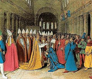 维京时代的北欧，看海盗时代下的瑞典发展——瑞典简史2