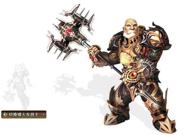 游戏题材选无可选，相比其他神话题材，详谈北欧神话吸引的地方