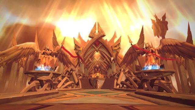 游戏题材选无可选，相比其他神话题材，详谈北欧神话吸引的地方