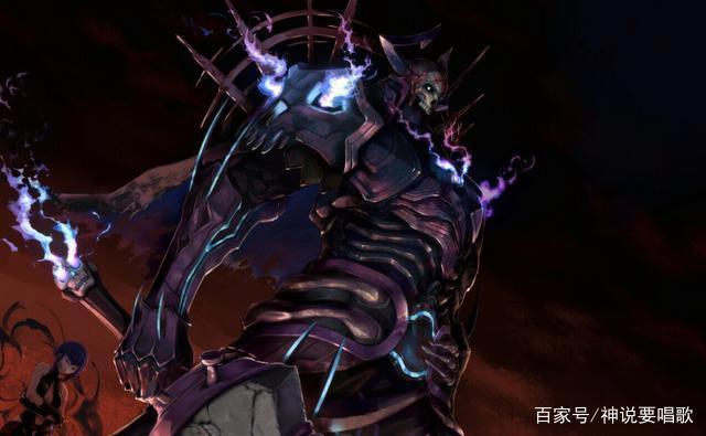 说说fate中那些近战能力强无敌的从者白刃战王者的B叔屈居第二