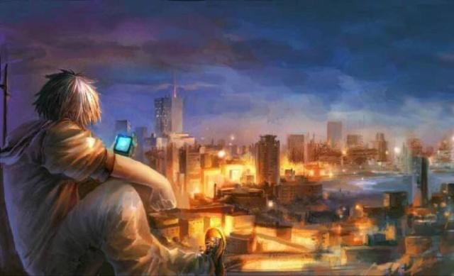 悼亡者的归来，秘党的力量有强大？贝奥武夫为何始终针对路明非？