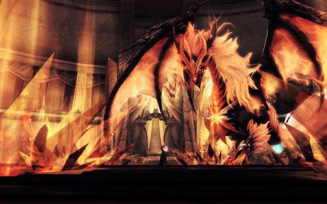 悼亡者的归来，秘党的力量有强大？贝奥武夫为何始终针对路明非？