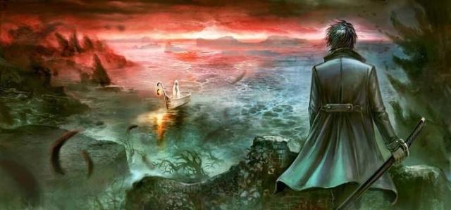 悼亡者的归来，贝奥武夫仍记得楚子航？他能抵抗龙王的言灵作用？