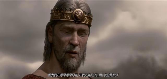 《贝奥武夫》：一部“套娃式”的英雄冒险故事