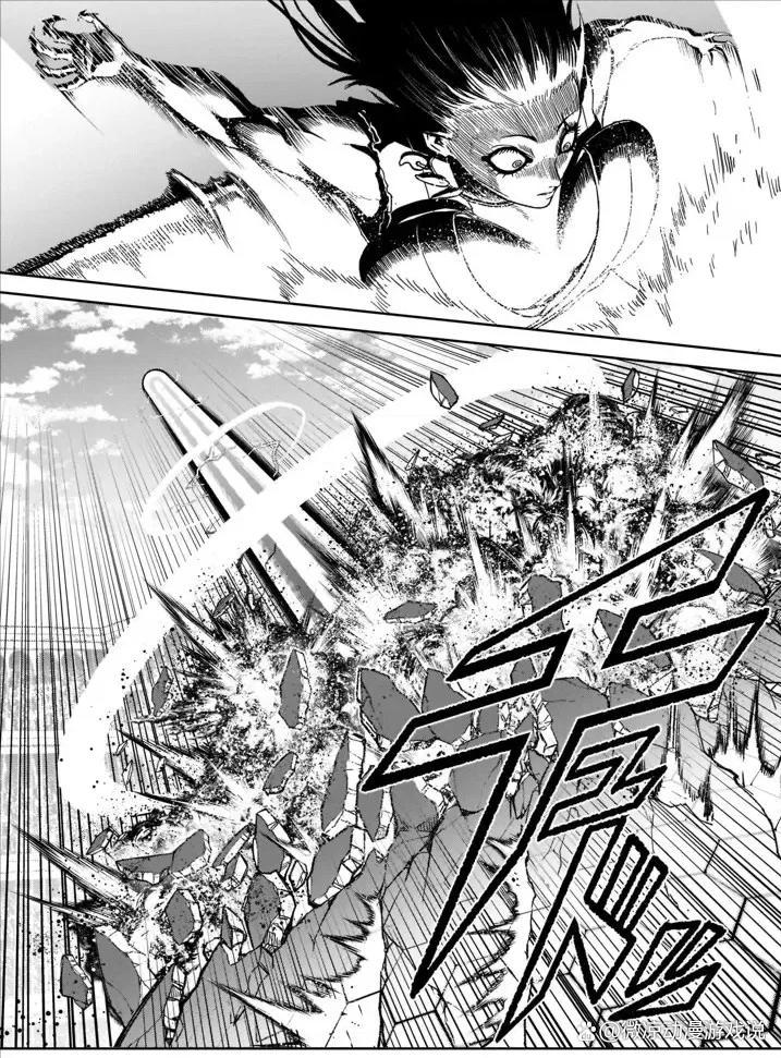 《蔷薇园传奇》28话：贝奥武夫力挫倭建命