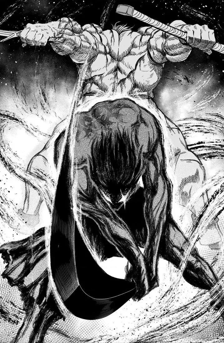 《蔷薇园传奇》28话：贝奥武夫力挫倭建命