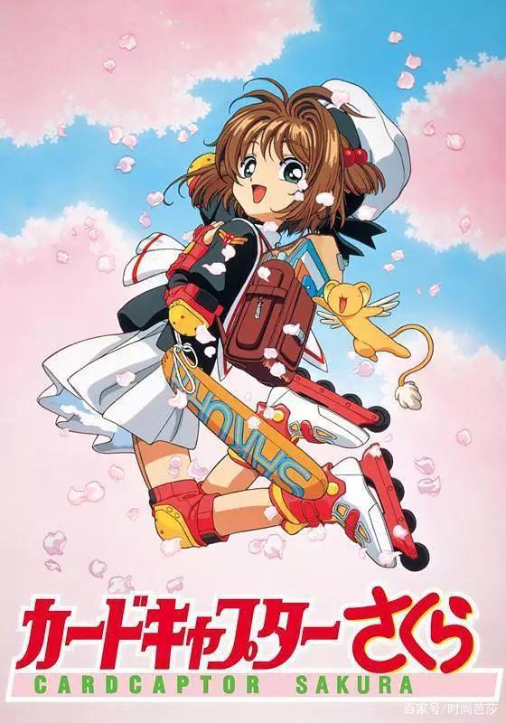 一生只有一次的童年，我想用这些动画来守护它