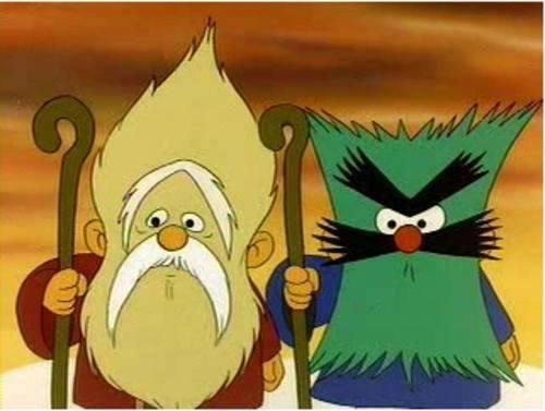 盘点六部非常冷门的动漫佳作，看过三部以上的都是大神