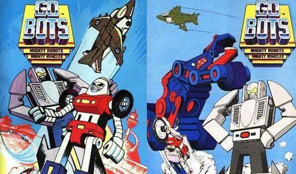 那些年引进的经典动画片，看过十部的都老了