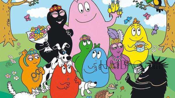 那些年引进的经典动画片，看过十部的都老了