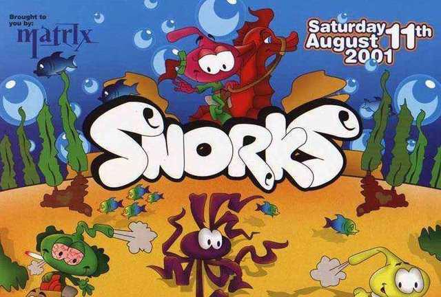 那些年引进的经典动画片，看过十部的都老了