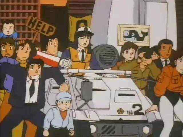 那些年引进的经典动画片，看过十部的都老了