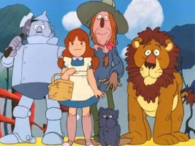 那些年引进的经典动画片，看过十部的都老了