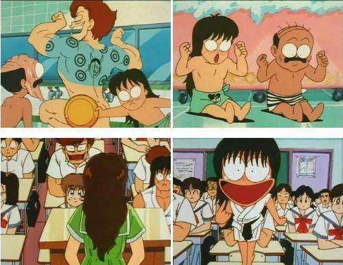 那些年引进的经典动画片，看过十部的都老了