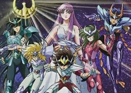 那些年引进的经典动画片，看过十部的都老了