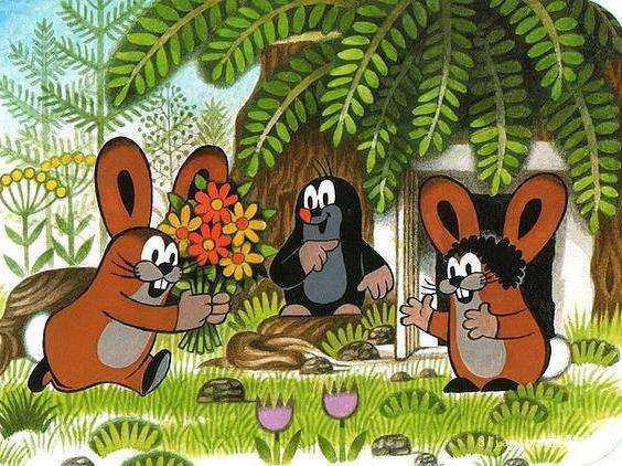 那些年引进的经典动画片，看过十部的都老了