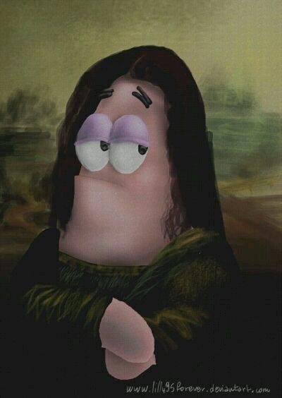 你最喜欢哪个版本的海绵宝宝，网友：七龙珠孙悟空版本的最可爱