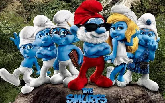 【君君电影院】6部真人动画电影伴你成长