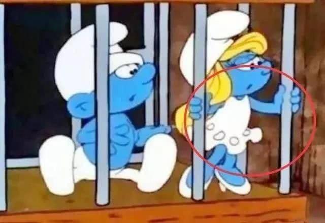 盘点：童年的4个穿帮镜头，悟空两只右手，小时候没留意