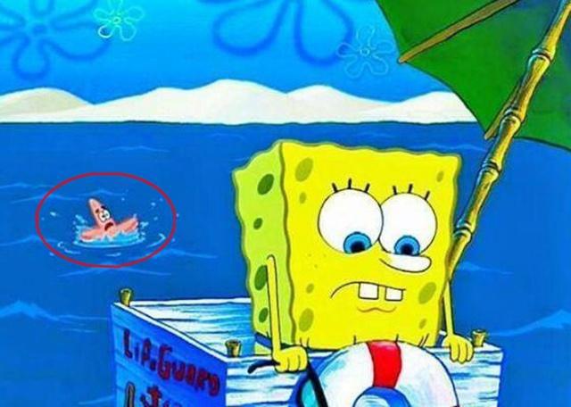 盘点：童年的4个穿帮镜头，悟空两只右手，小时候没留意