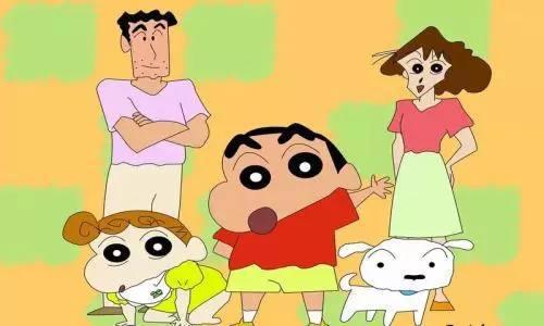 80后小时候看的动漫，最后一部成“有生之年系列”！