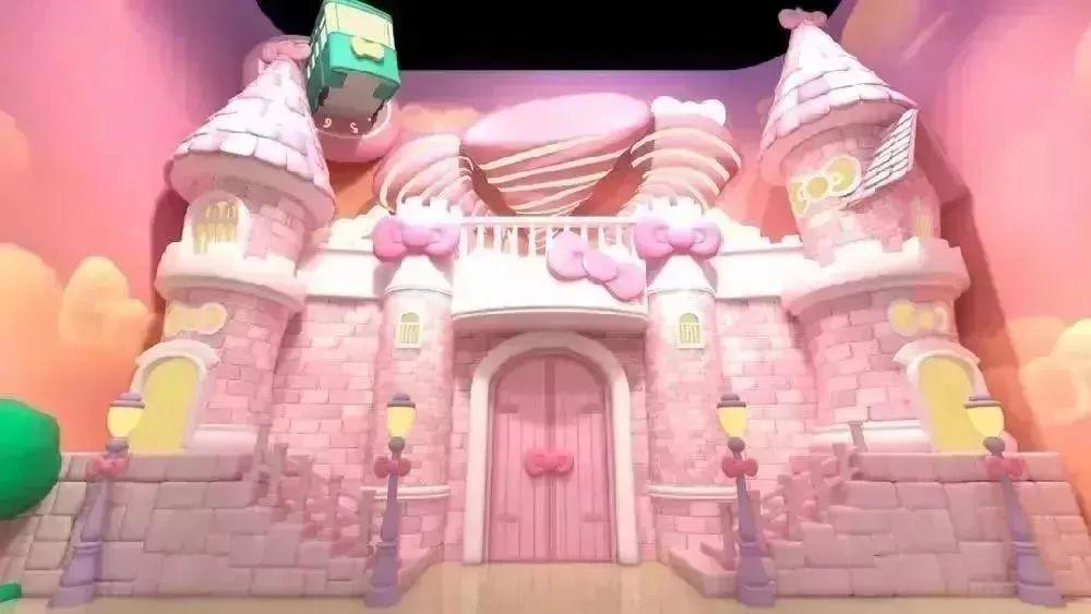 太棒啦！上海地铁站附近有一波超好玩的主题乐园，让你吹着空调玩到嗨