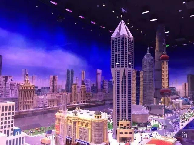 太棒啦！上海地铁站附近有一波超好玩的主题乐园，让你吹着空调玩到嗨