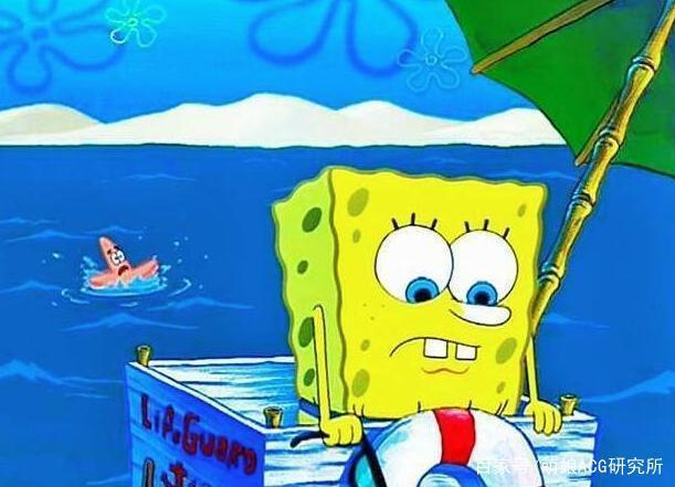 盘点动漫中5大弱智镜头！网友：导演把我们的智商放在地上摩擦