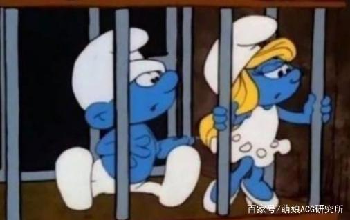 盘点动漫中5大弱智镜头！网友：导演把我们的智商放在地上摩擦