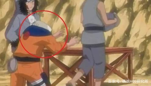 盘点动漫中5大弱智镜头！网友：导演把我们的智商放在地上摩擦