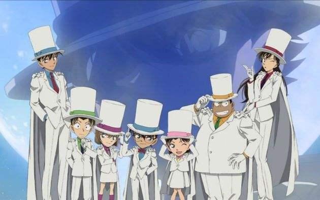 那些年我们追过的动画片