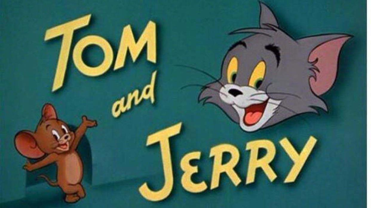 那些年我们追过的动画片