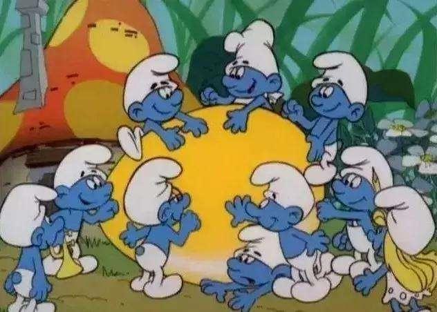 那些年我们追过的动画片