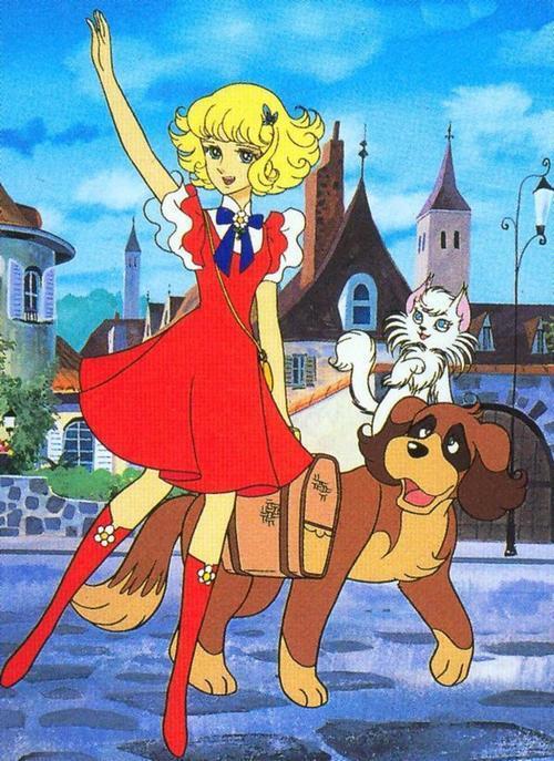 80-90后的动漫世界与00后的动漫世界对比