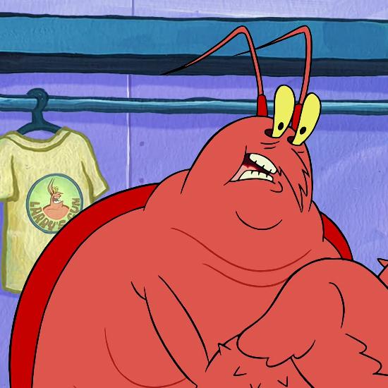 《海绵宝宝》壁纸分享，独特的动漫画风，快来收藏